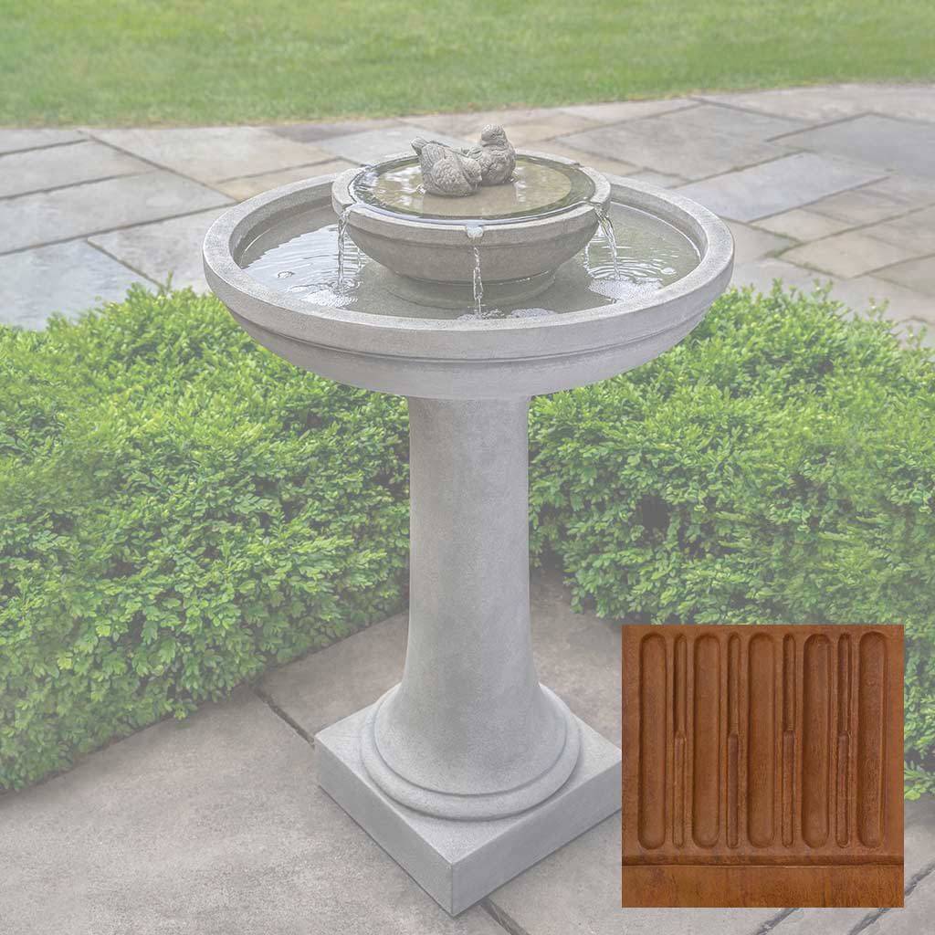 Dolce Nido Fountain
