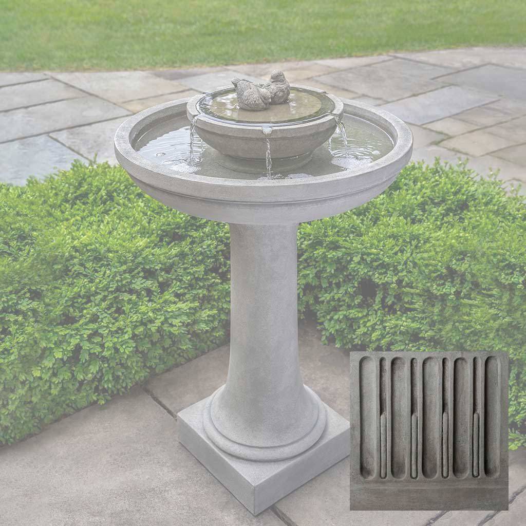 Dolce Nido Fountain