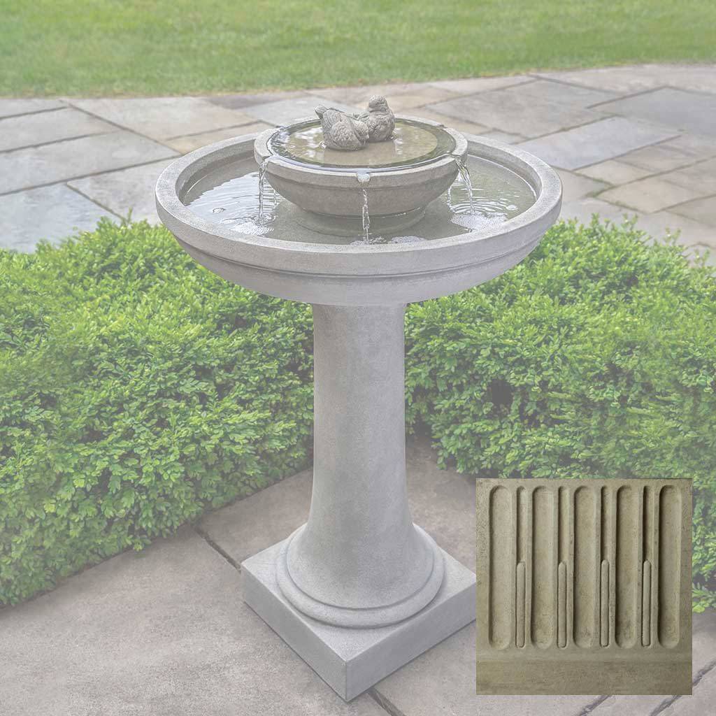 Dolce Nido Fountain