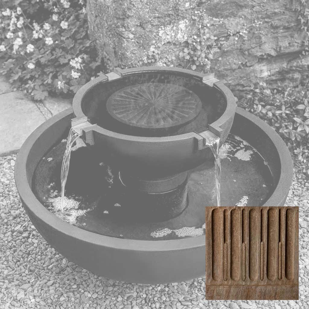 29 Inch Del Rey Fountain
