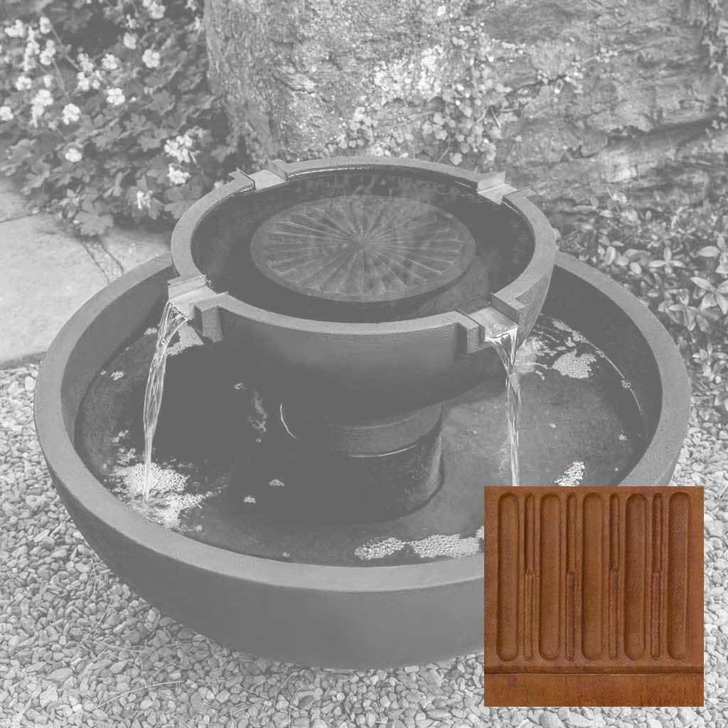 29 Inch Del Rey Fountain