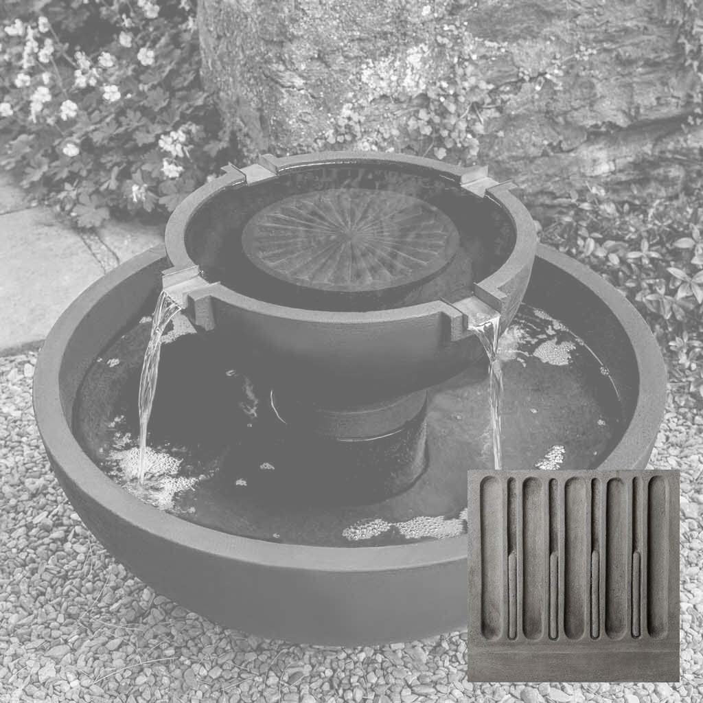 29 Inch Del Rey Fountain