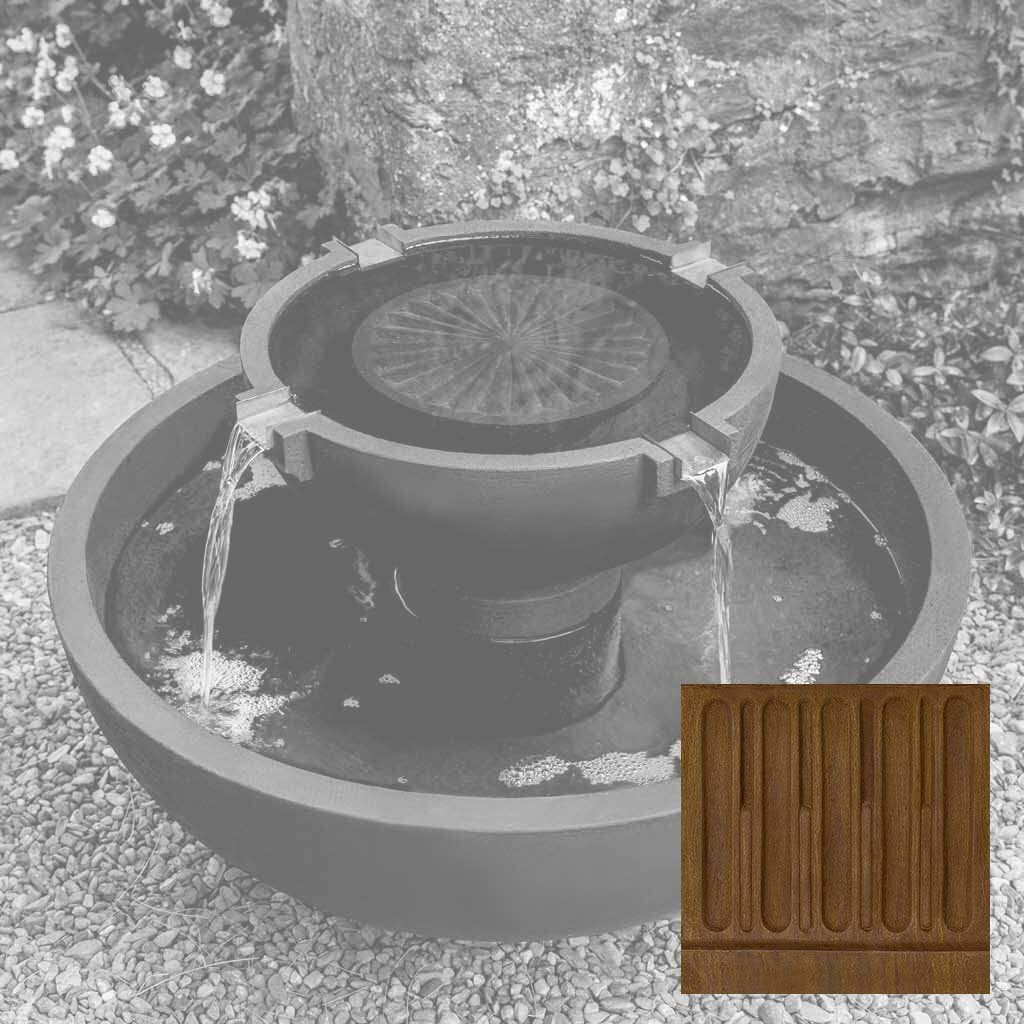 29 Inch Del Rey Fountain