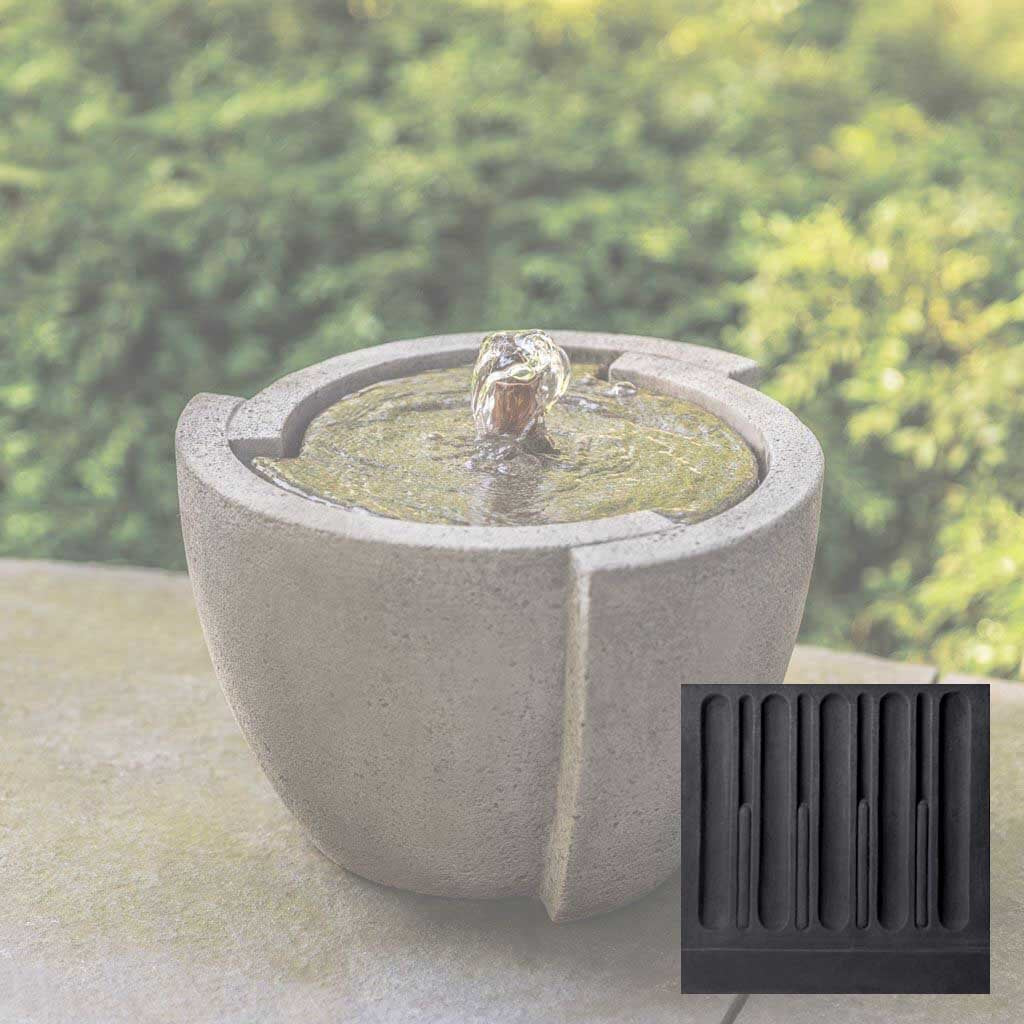 M-Series Concept Fountain