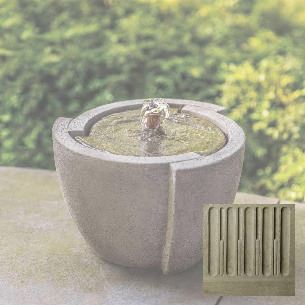 M-Series Concept Fountain