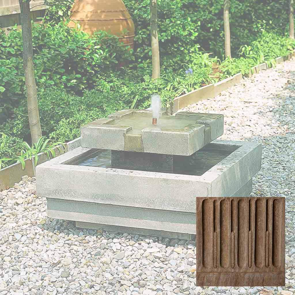 Escala Fountain