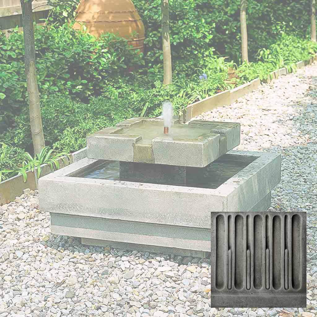 Escala Fountain