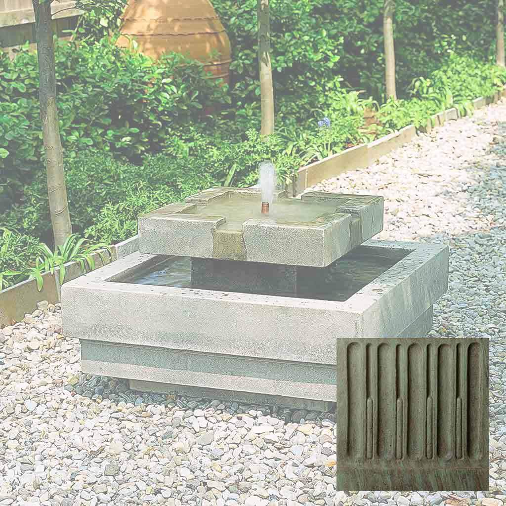 Escala Fountain