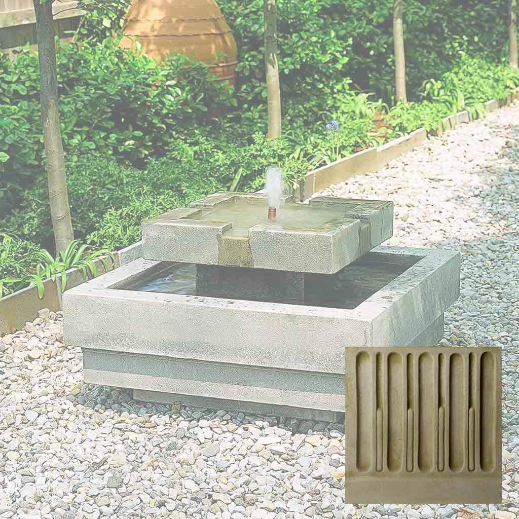 Escala Fountain