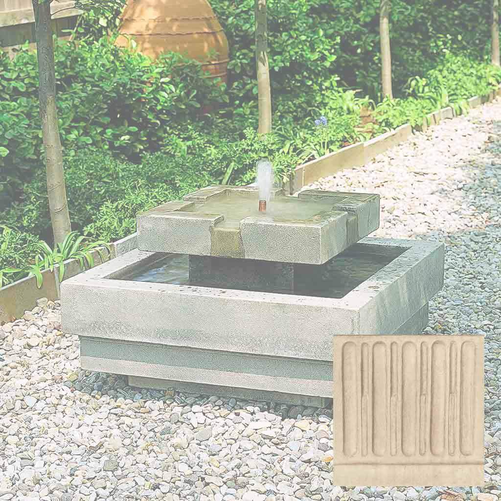 Escala Fountain
