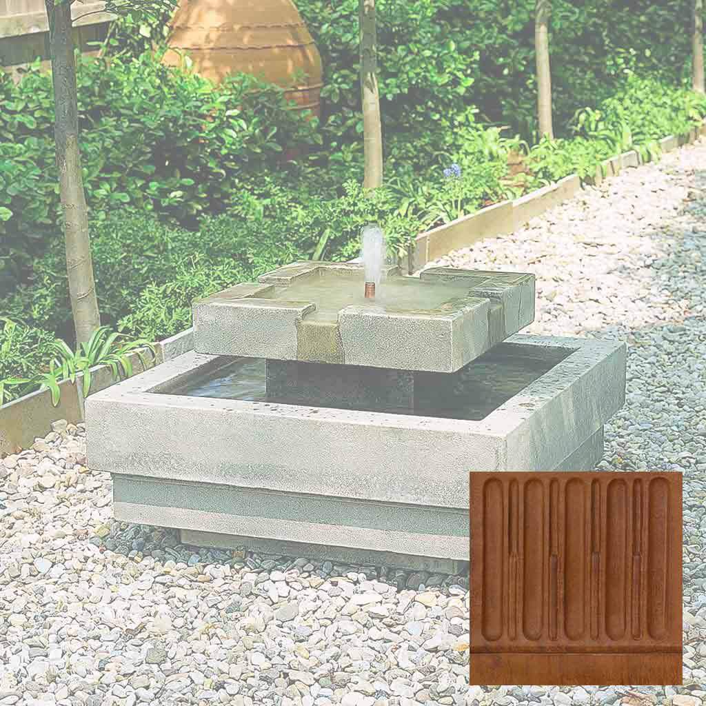 Escala Fountain
