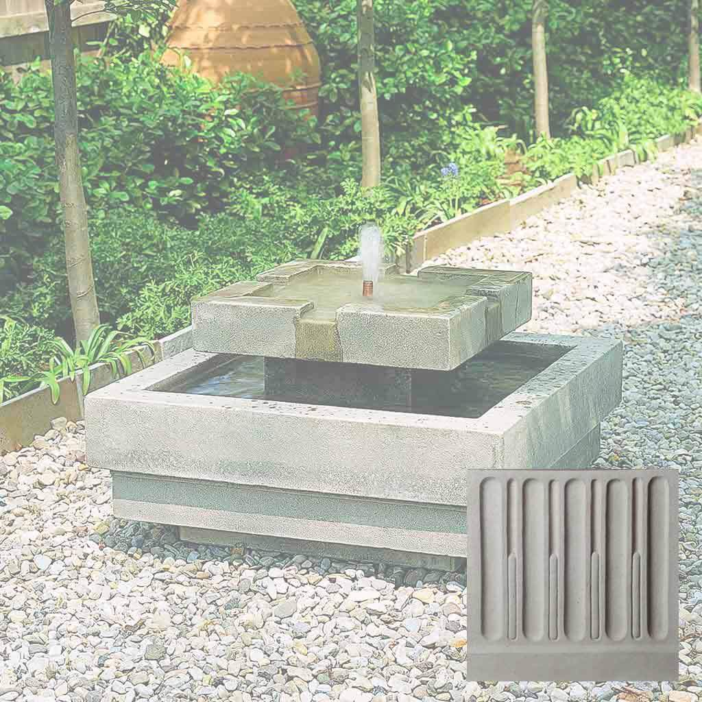 Escala Fountain