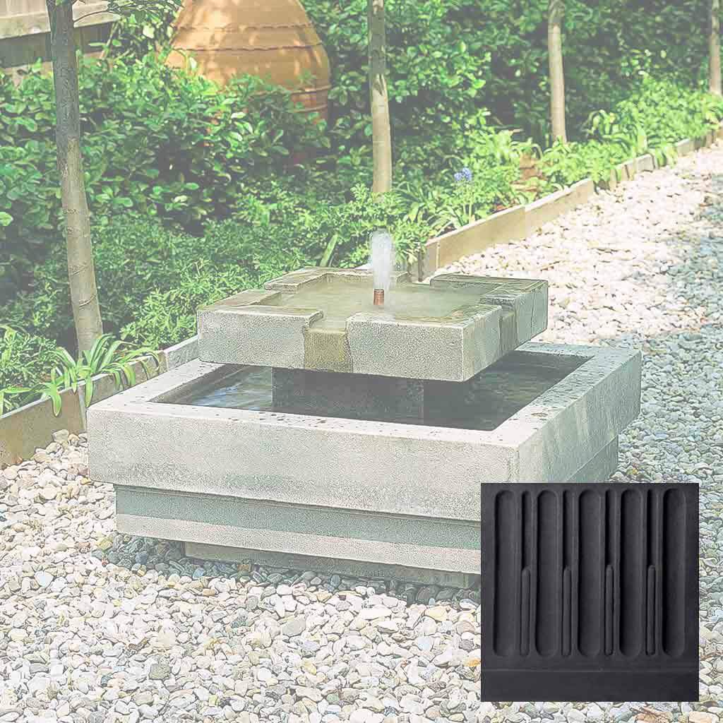 Escala Fountain