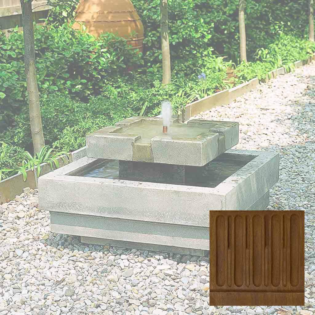 Escala Fountain