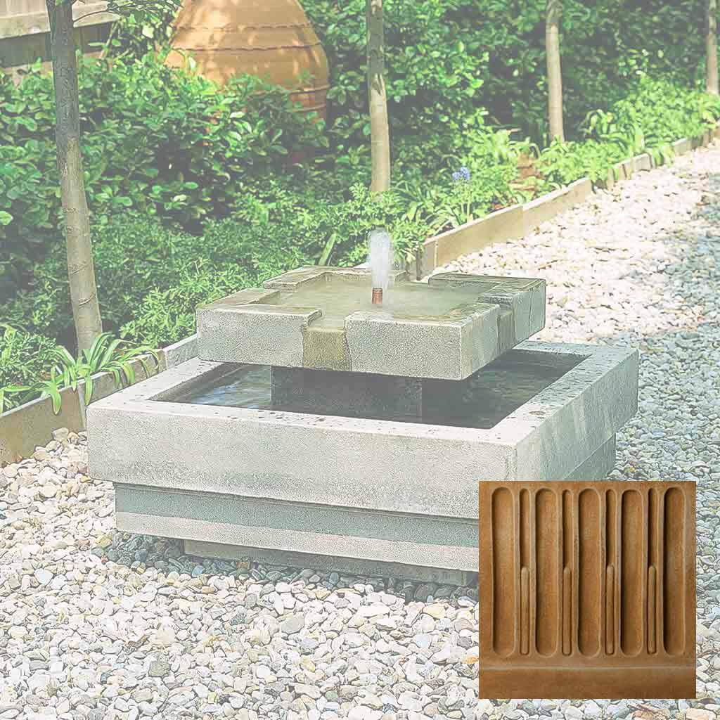 Escala Fountain