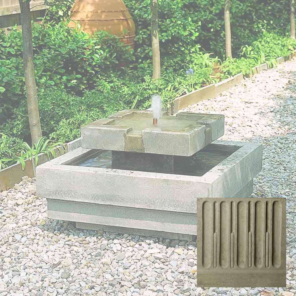 Escala Fountain
