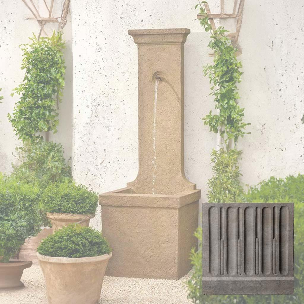 Relais Fountain