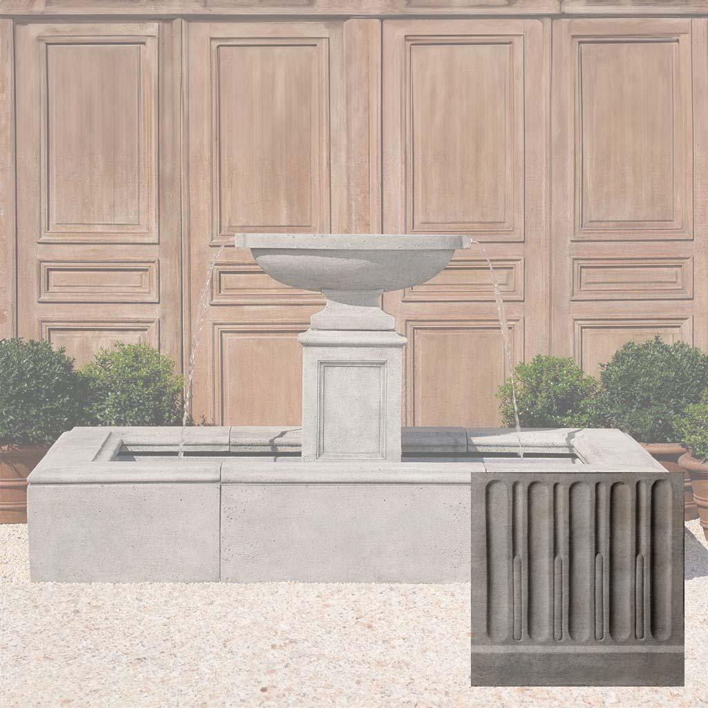 Opus Fountain