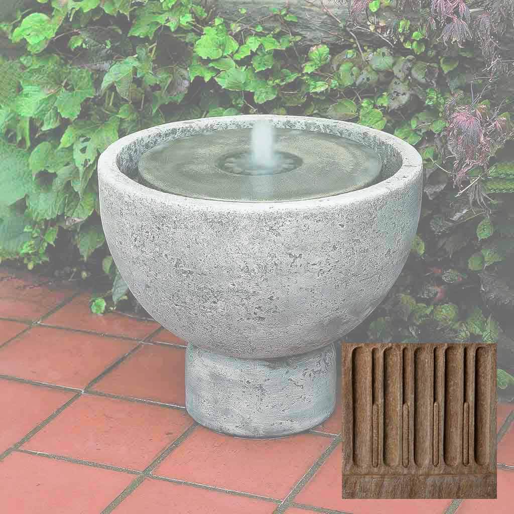 Rustica Pot Fountain
