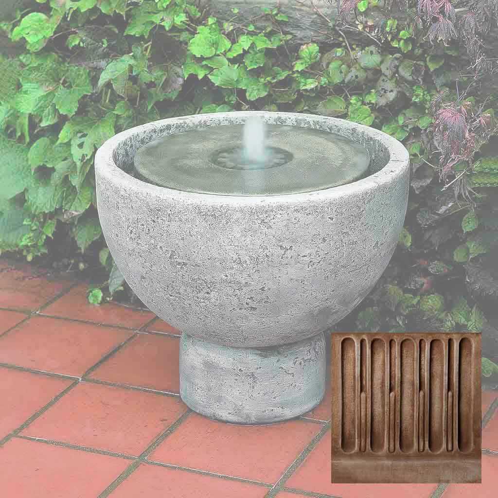 Rustica Pot Fountain