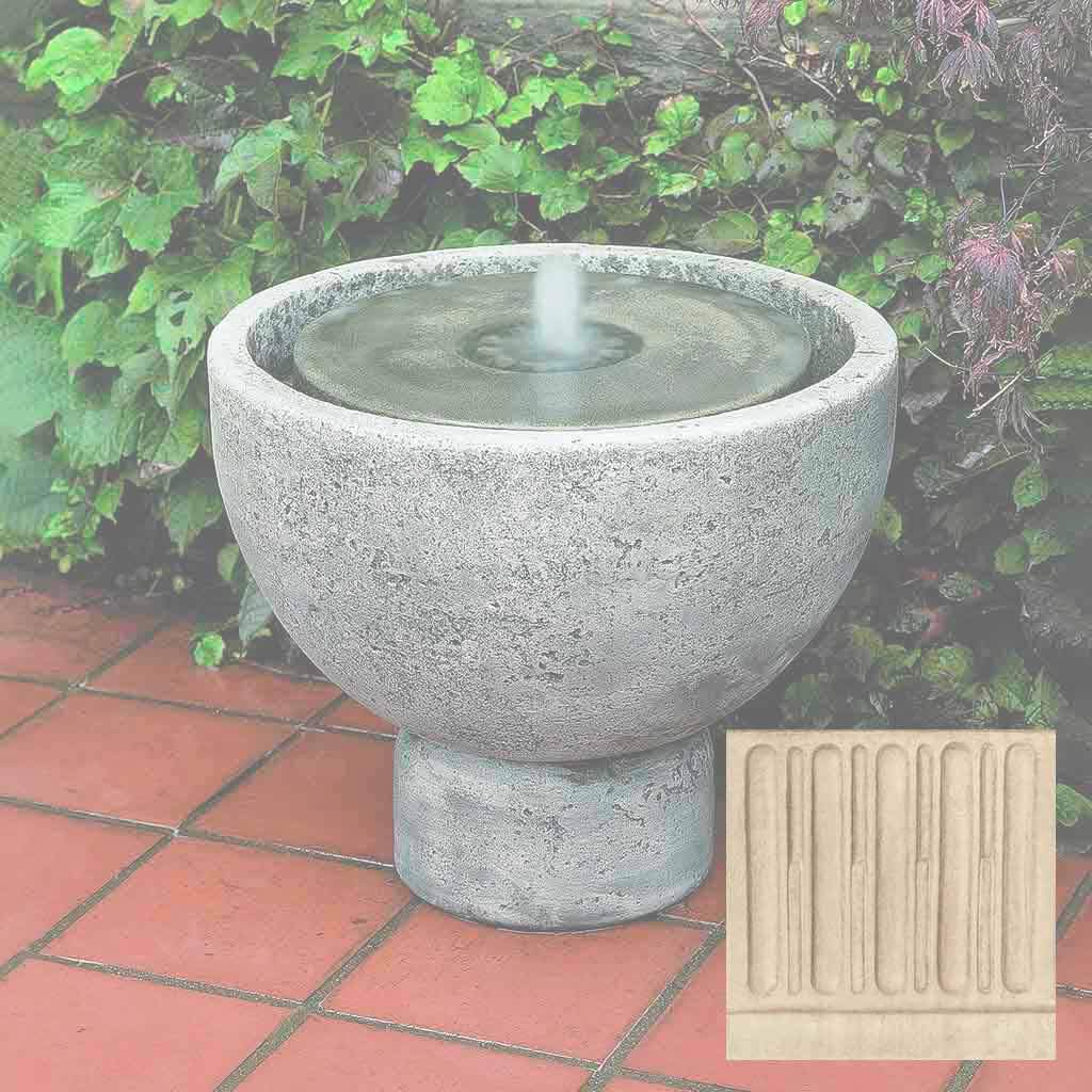 Rustica Pot Fountain