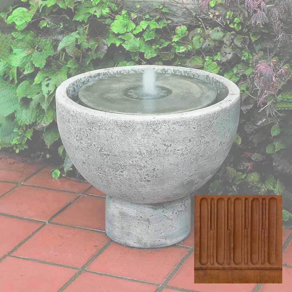 Rustica Pot Fountain