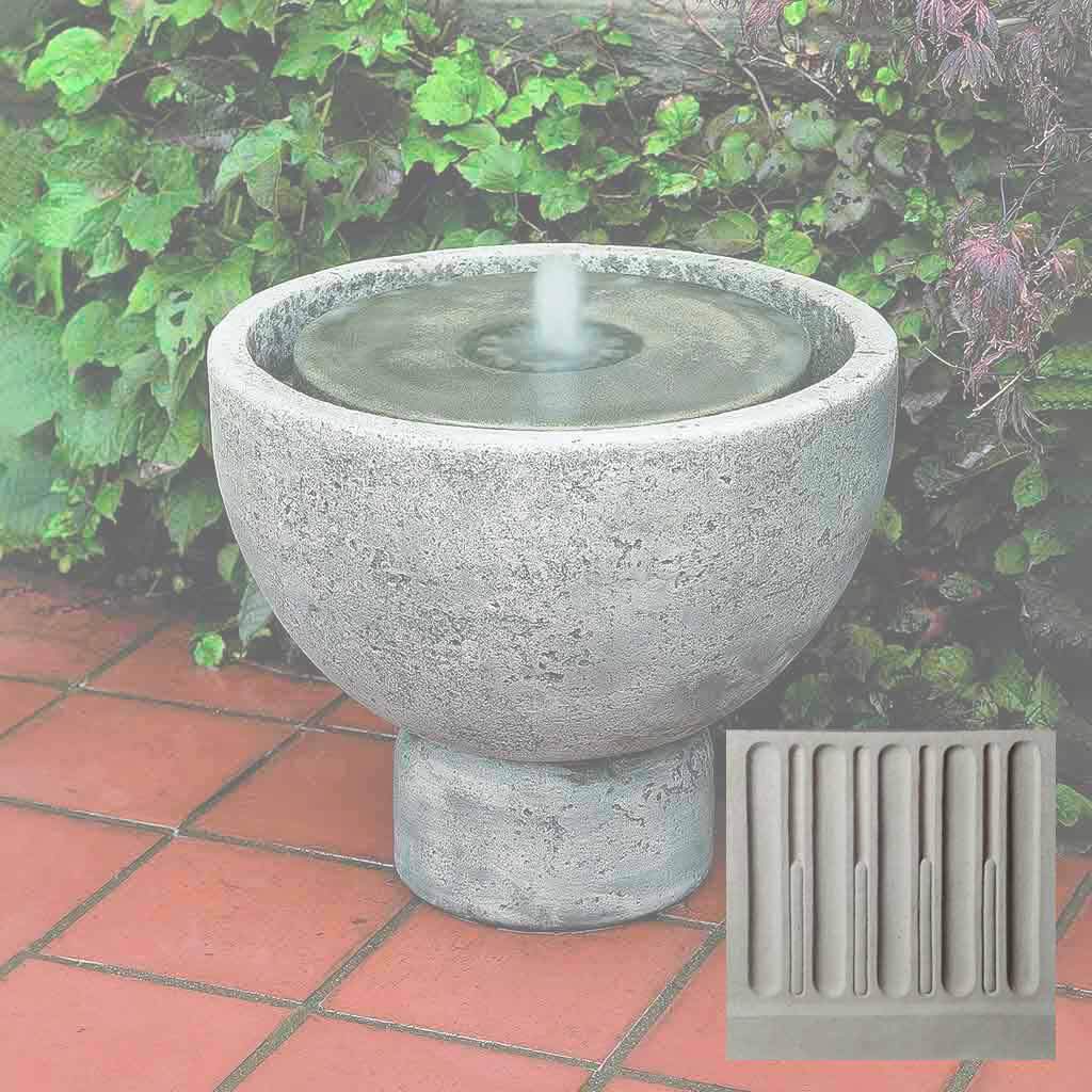 Rustica Pot Fountain