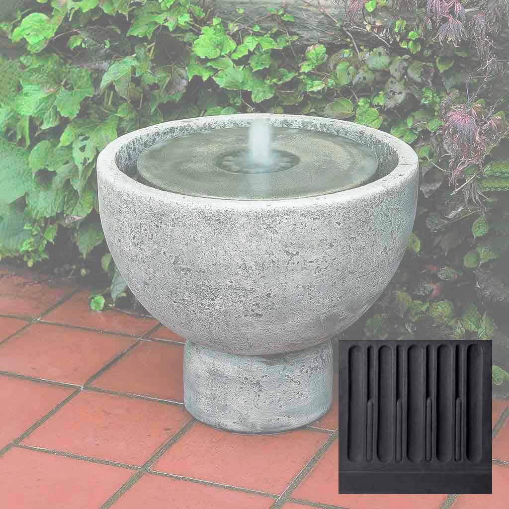 Rustica Pot Fountain