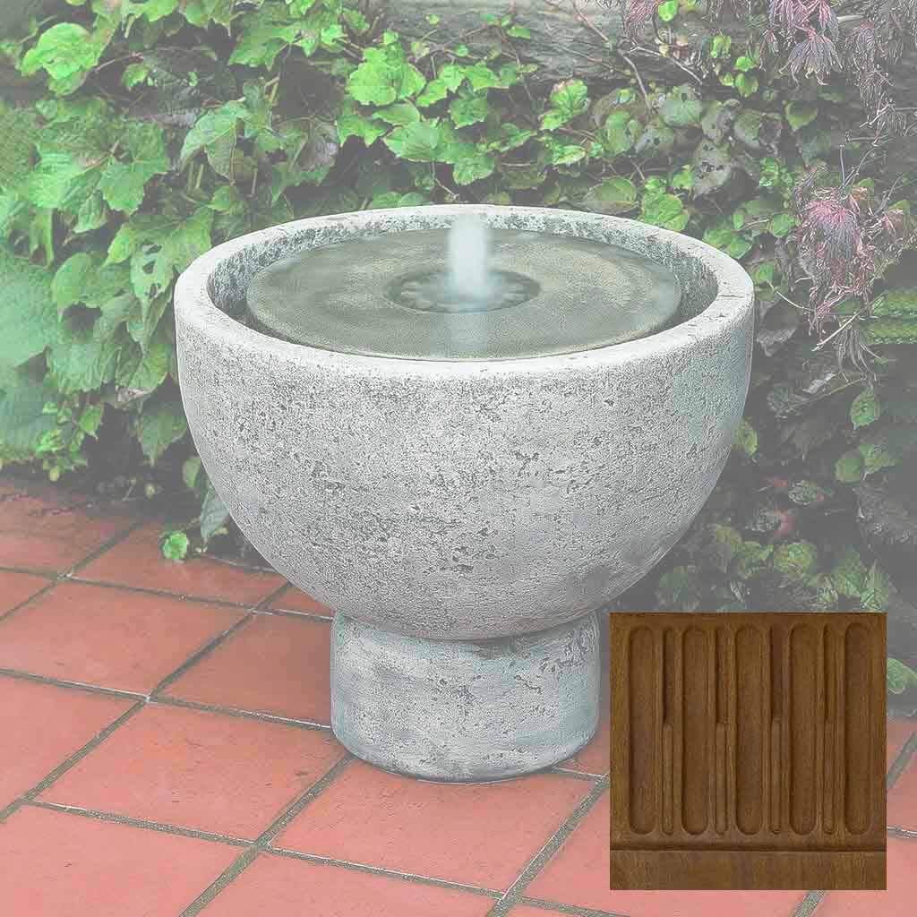 Rustica Pot Fountain
