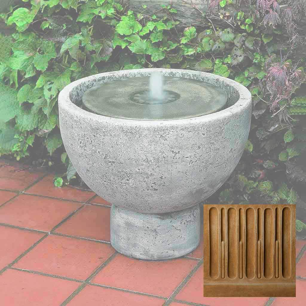 Rustica Pot Fountain