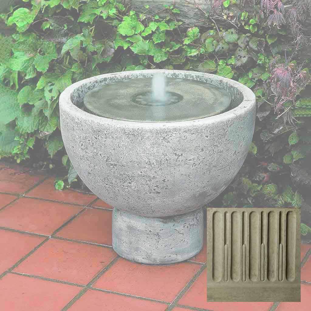 Rustica Pot Fountain