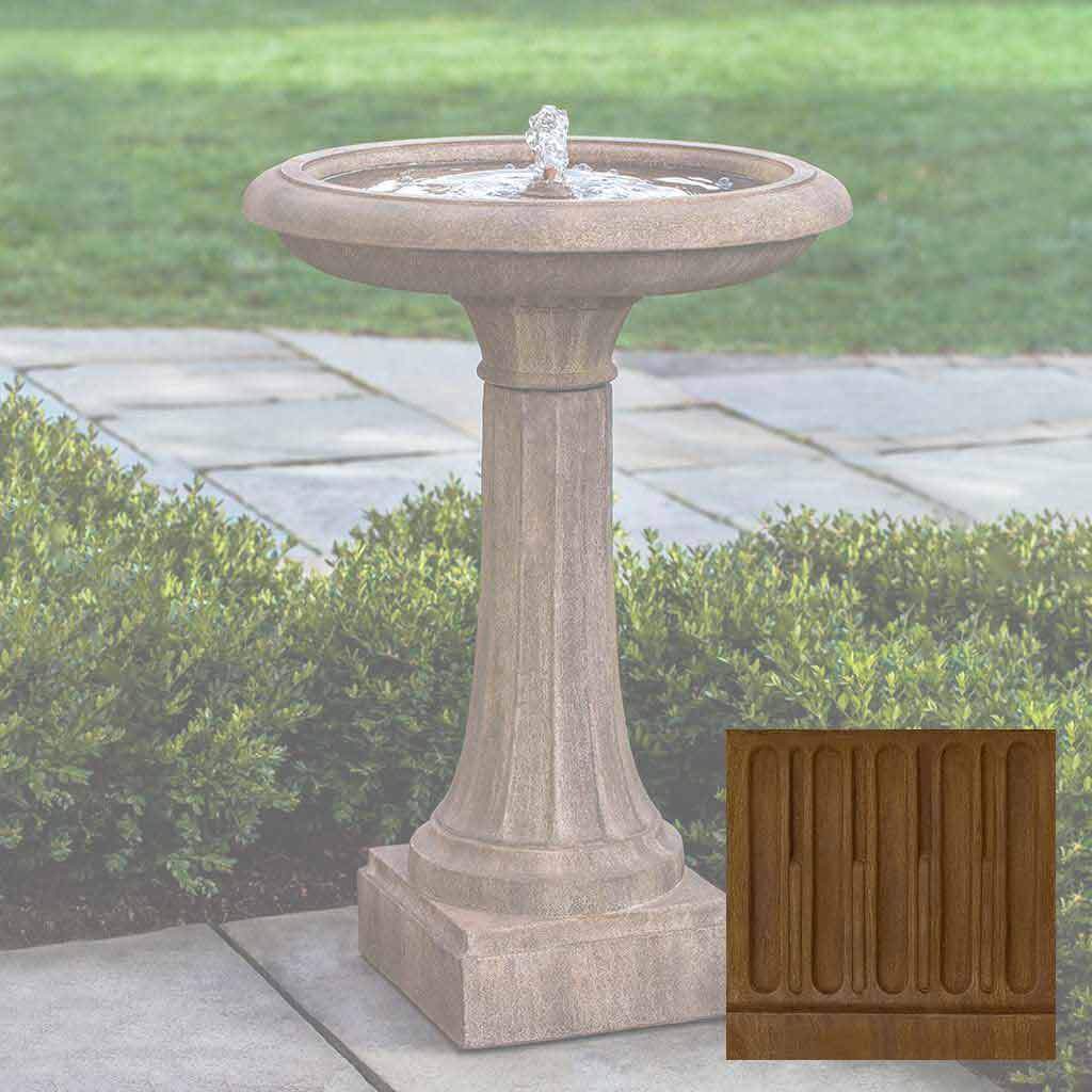 Longmeadow Fountain