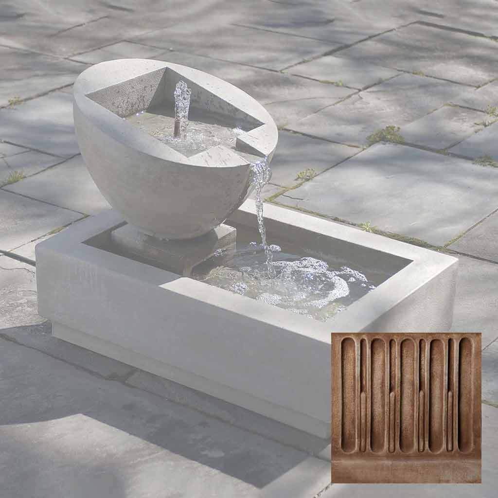 Genesis II Fountain