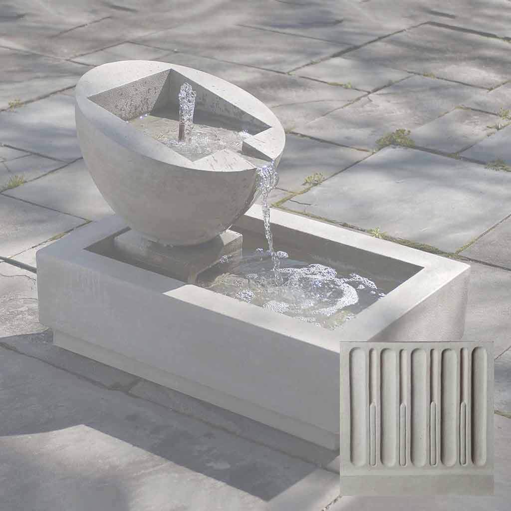 Genesis II Fountain
