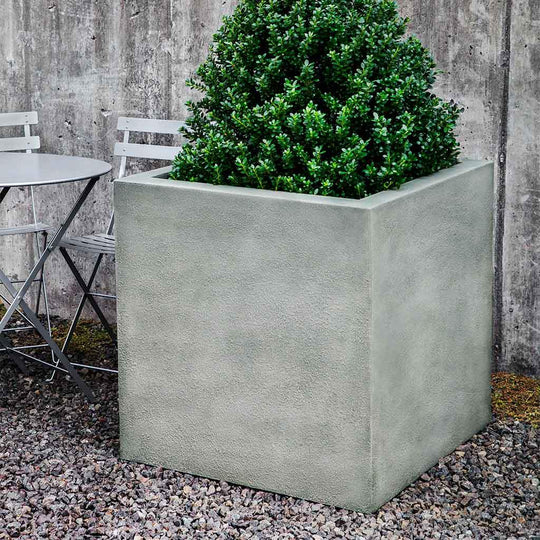Metropolis Cube 4848 **Special Order Item**