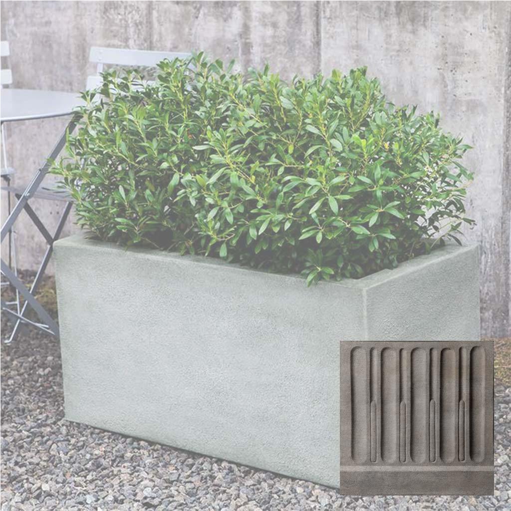 Metropolis Rectangle 482424 | shop-campania
