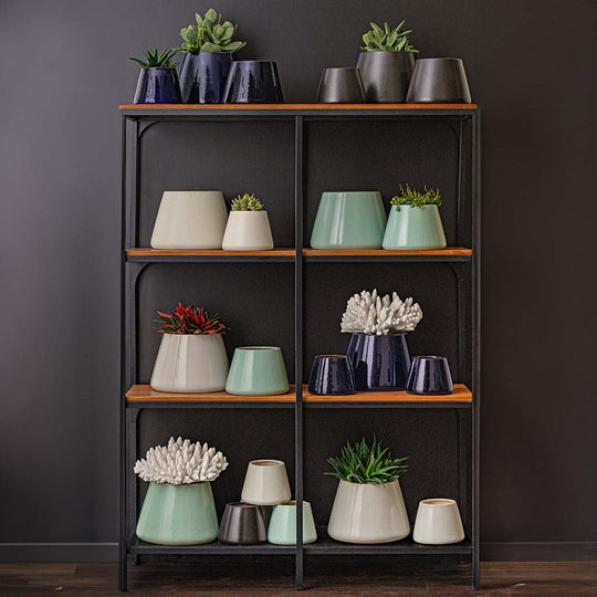 Artisan Pot Assortment || Mixed