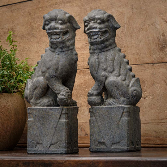 Nara Foo Dogs
