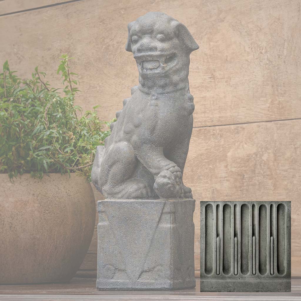 Nara Foo Dogs