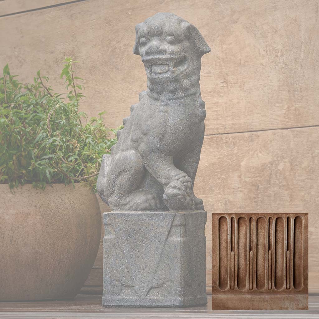 Nara Foo Dogs