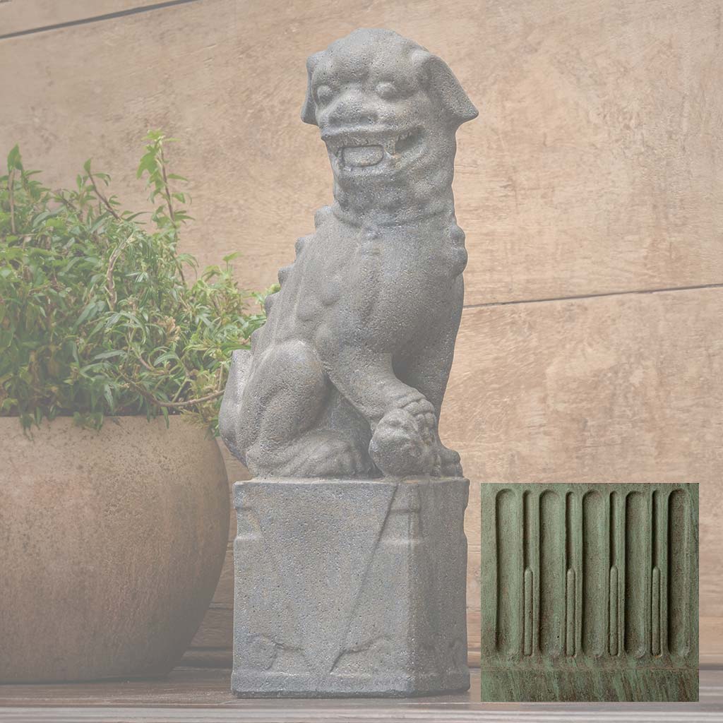 Nara Foo Dogs