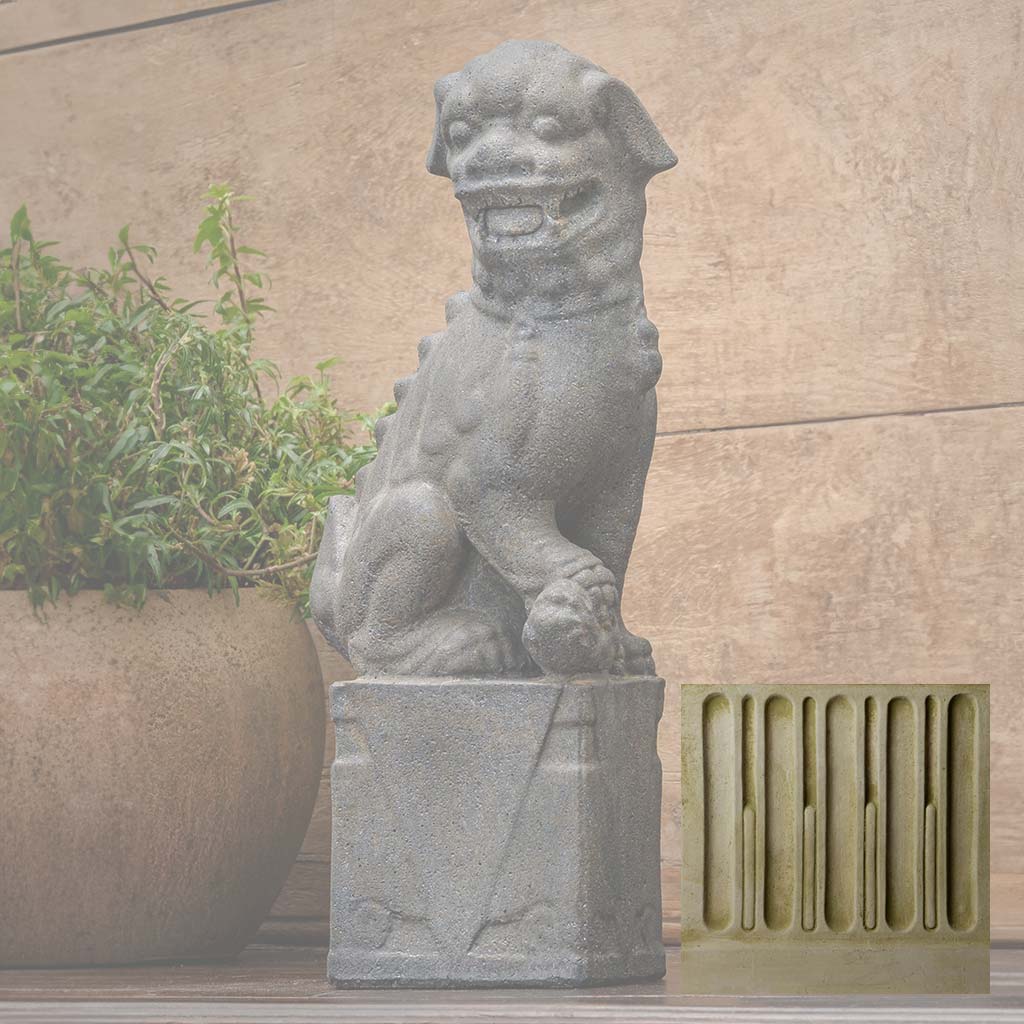 Nara Foo Dogs