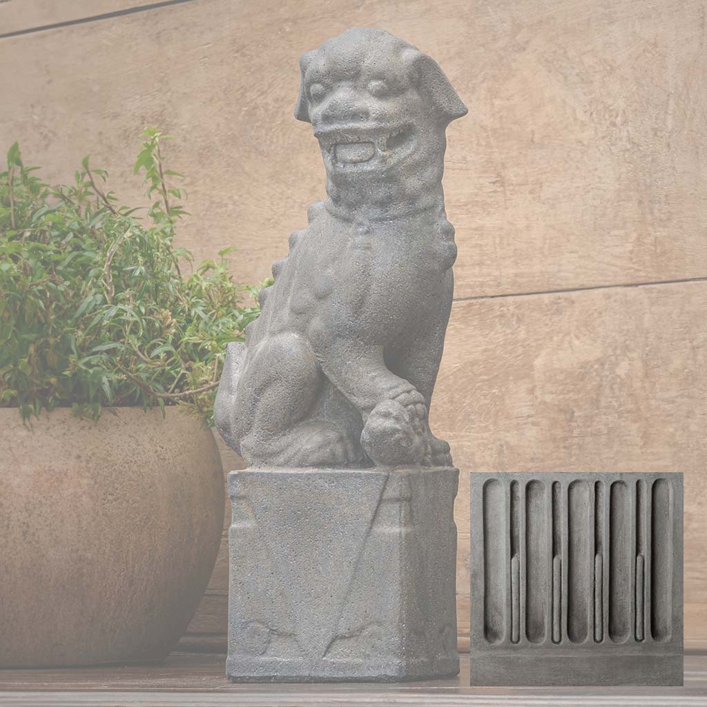 Nara Foo Dogs