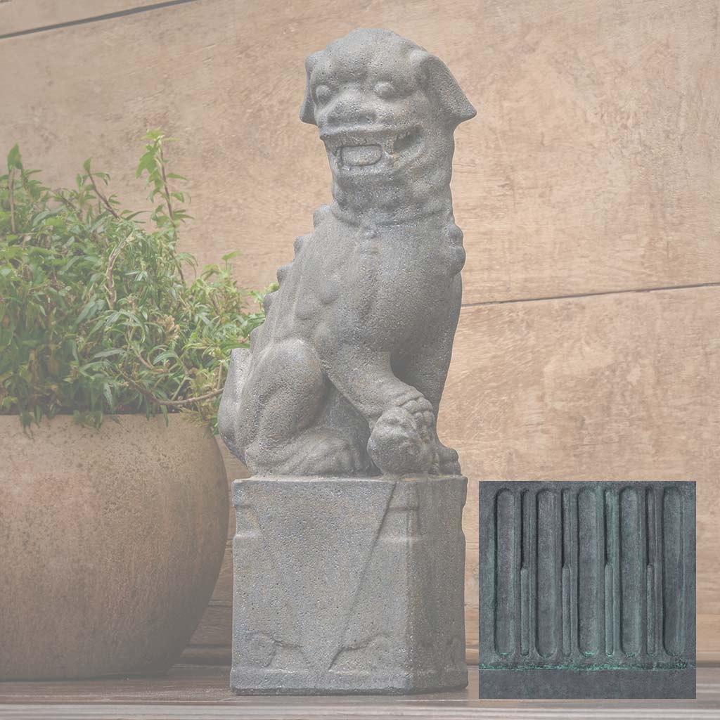 Nara Foo Dogs