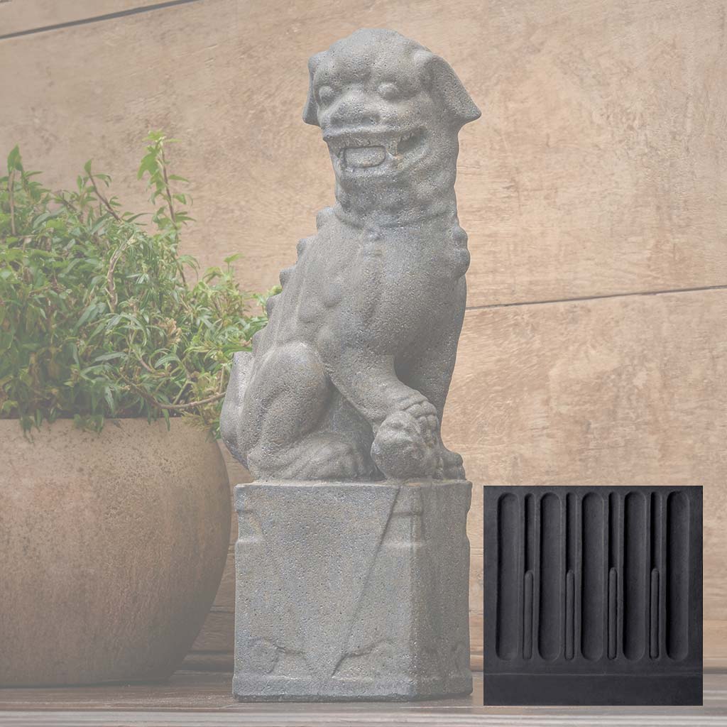 Nara Foo Dogs