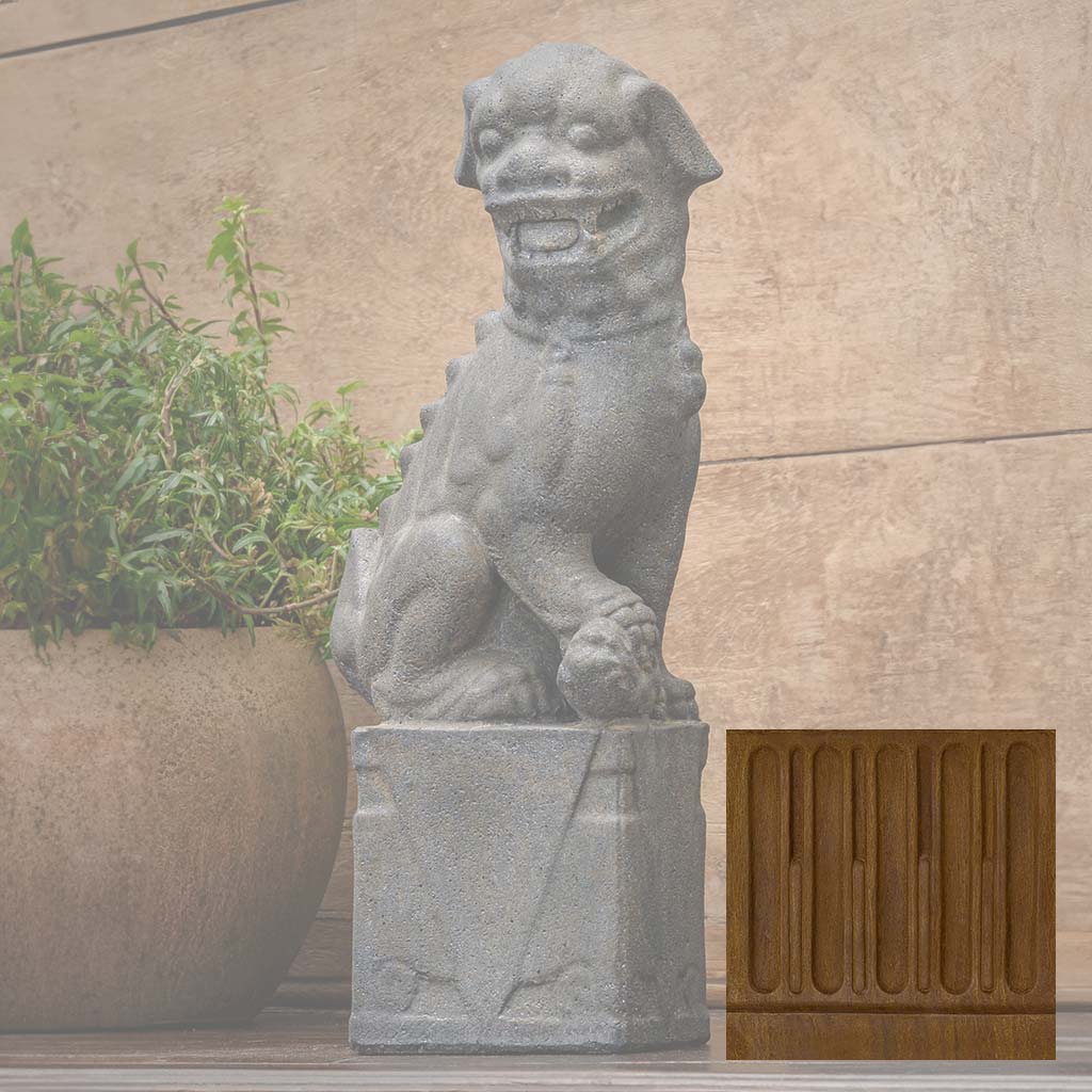 Nara Foo Dogs