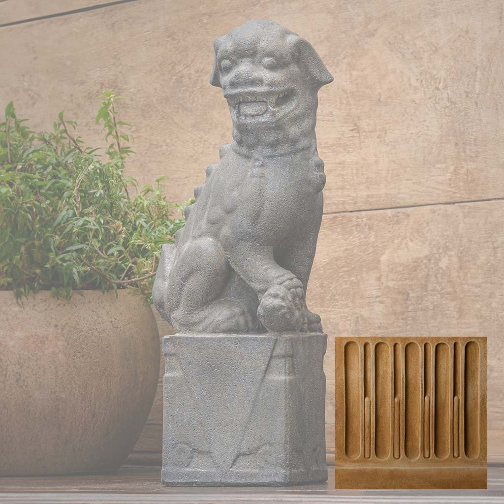 Nara Foo Dogs