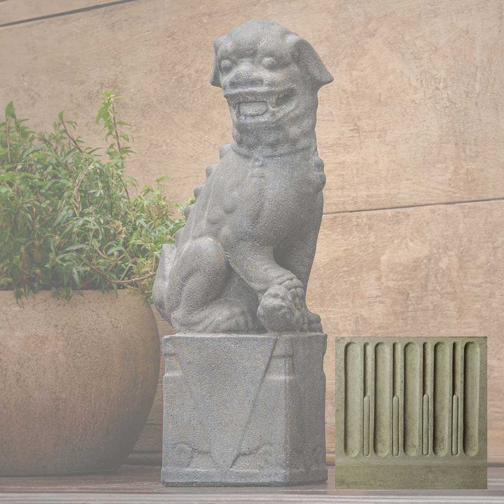 Nara Foo Dogs