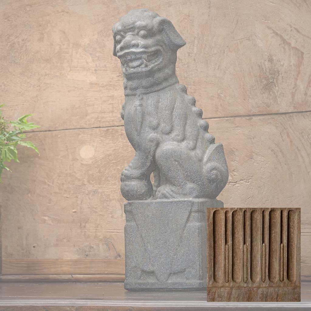 Nara Foo Dogs