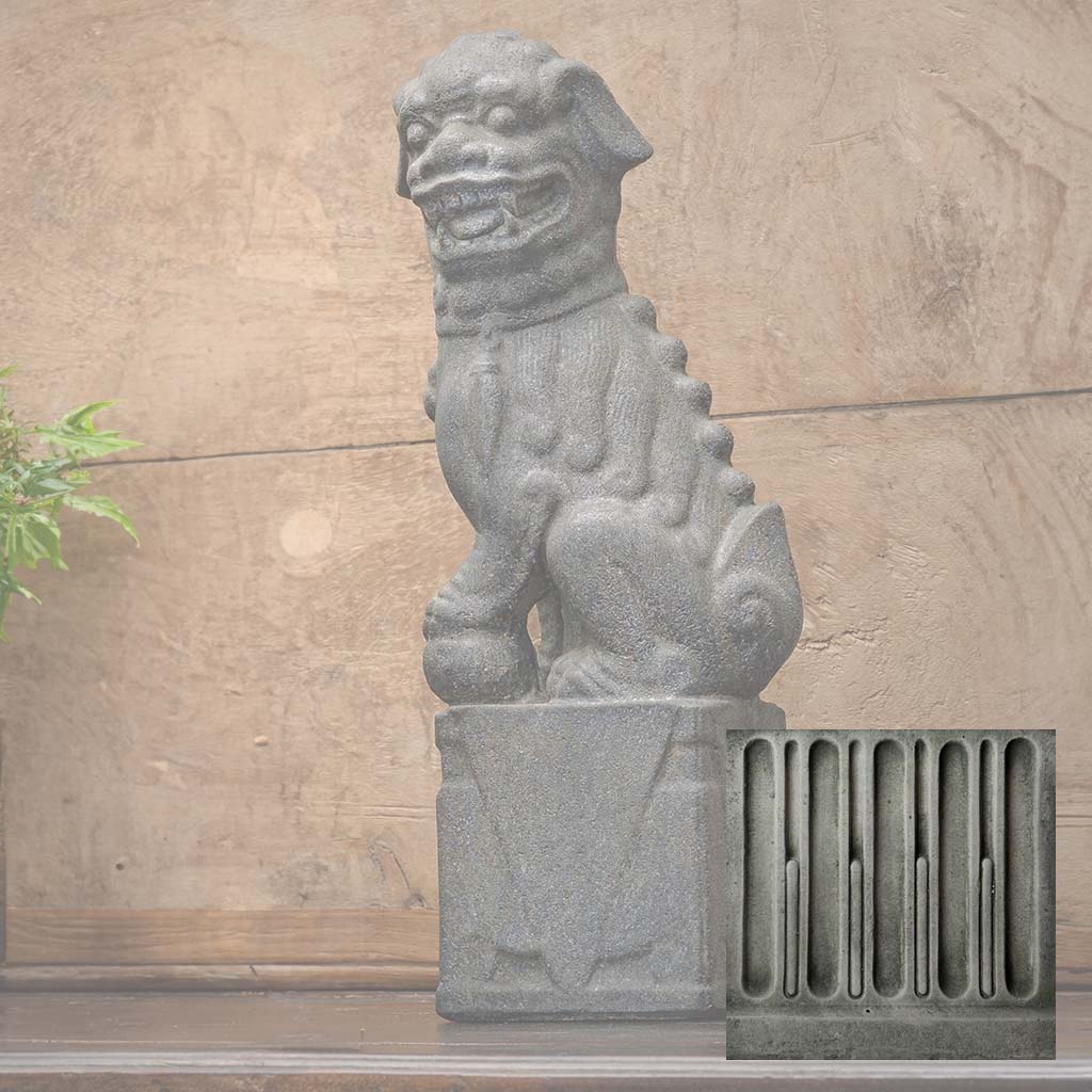 Nara Foo Dogs